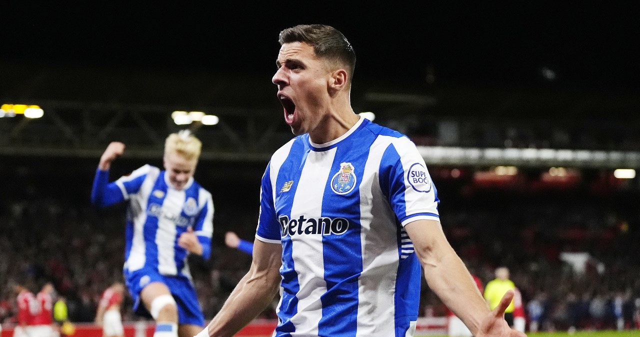 Powrót Bednarka i to w jakim stylu. Pełna dominacja, konkurencja bez szans