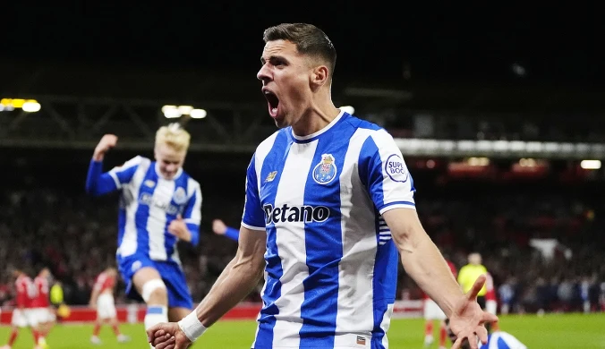 Powrót Bednarka i to w jakim stylu. Pełna dominacja, konkurencja bez szans