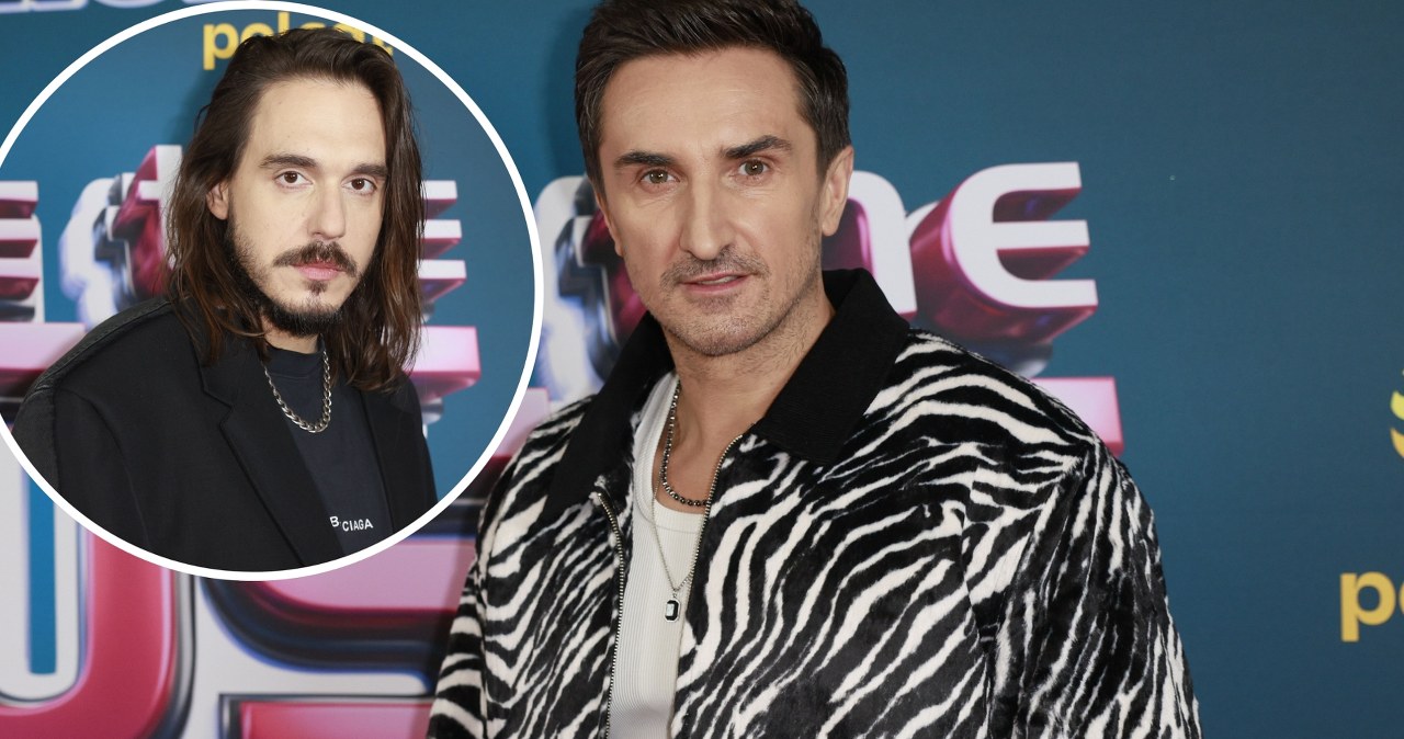 "Must Be The Music" nadchodzi wielkimi krokami. "Pozostać sobą"