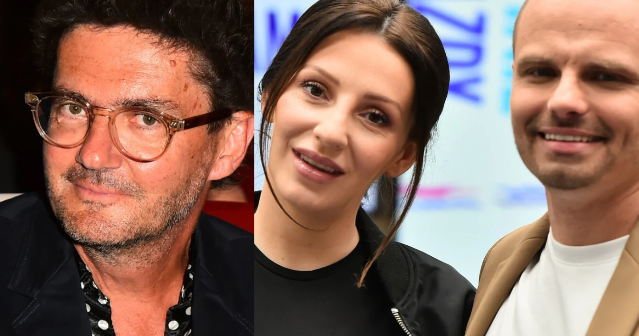 Serowska nie mogła dłużej milczeć. Odpowiedziała na zaczepkę Wojewódzkiego