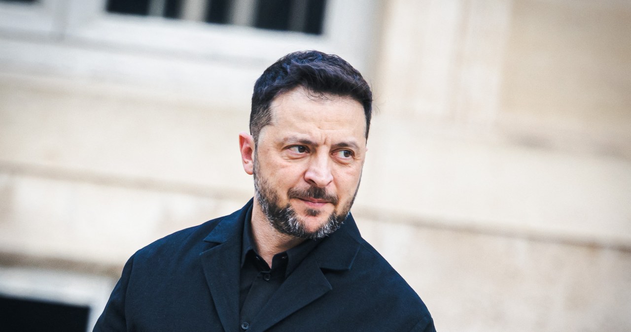 Pokój w Ukrainie pod znakiem zapytania? Powodem plany wobec aktywów Rosji