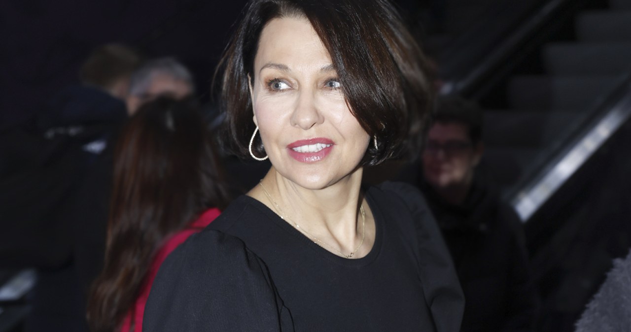 57-letnia Popek ogłosiła ws. ciąży. "Tego bym się w życiu nie spodziewała"