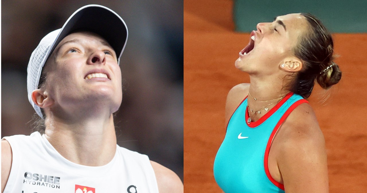 Świątek na wakacjach, ale ogłosili "starcie" z Sabalenką. Czas do 29 grudnia