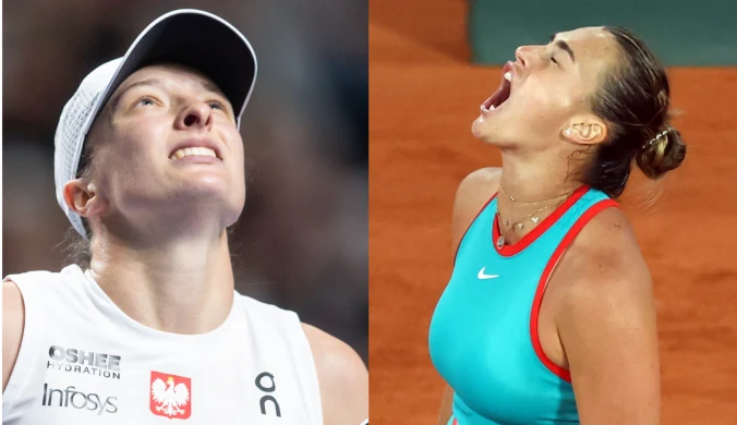 Świątek na wakacjach, ale ogłosili "starcie" z Sabalenką. Czas do 29 grudnia