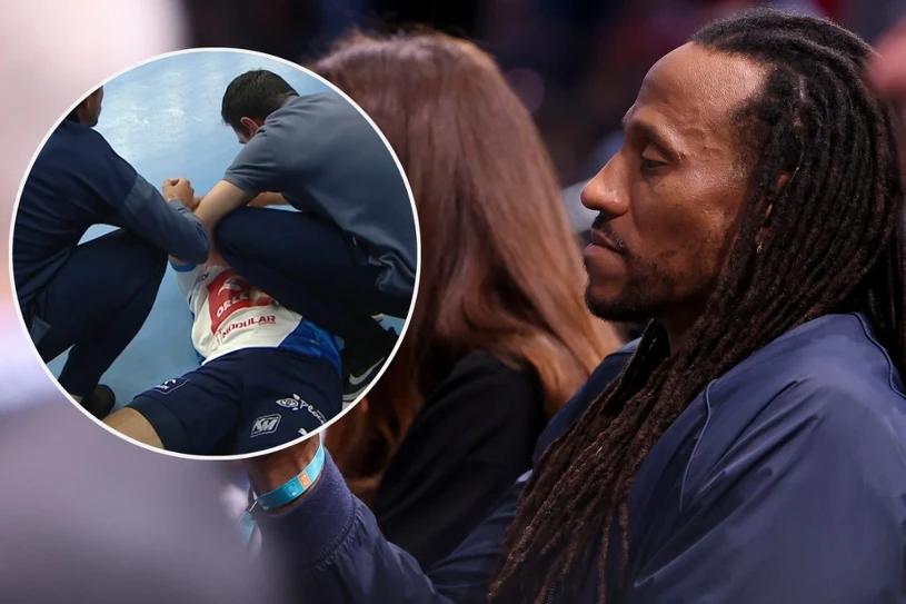 Nokaut w Paryżu, mistrz Polski padł jak ścięty. Trener PSG w kręgu podejrzeń