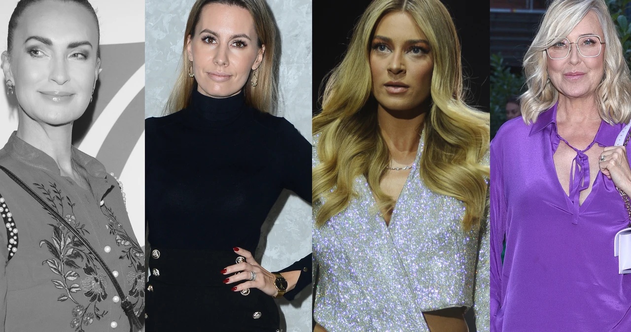 Gwiazdy żegnają Agnieszkę Maciąg. Wpis Zawadzkiej porusza do głębi