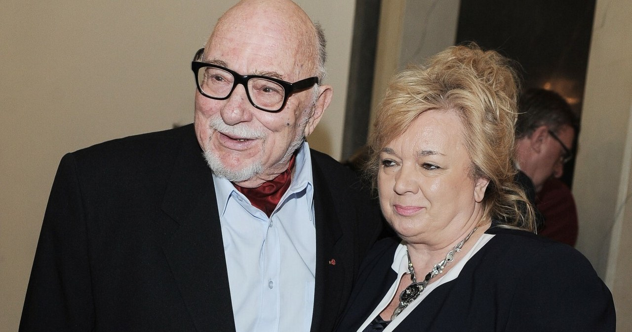 Trzecią żonę poznał jeszcze za życia drugiej. "Wiem, iż mi ją wymodliła"