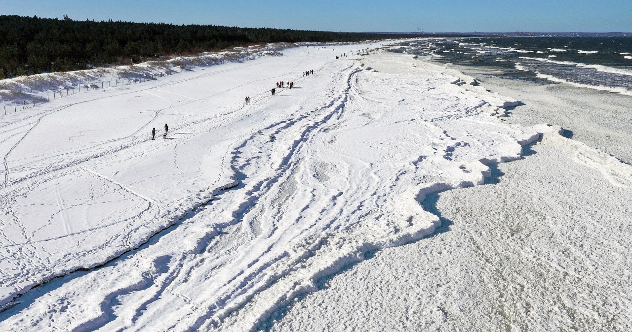 wiadomości,aktualności,Interia Te lokalizacje spełniają specjalne wymagania turystów. Siedem najlepszych kierunków