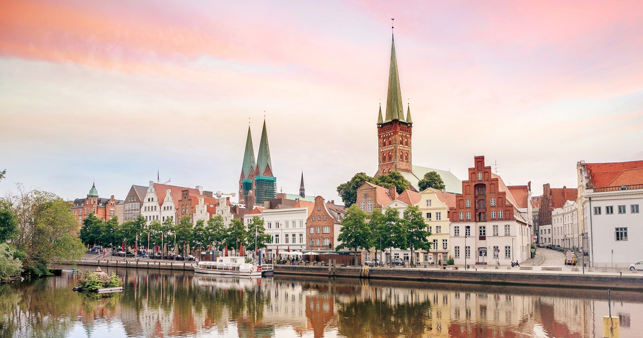 Tu leży europejska stolica marcepanu. Idealne miejsce na słodki weekend