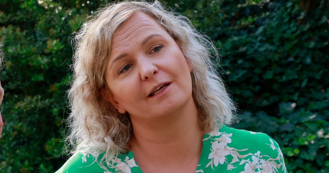 Tyle polski rząd przelewa Otylii Jędrzejczak co miesiąc. Zaraz będzie podwyżka