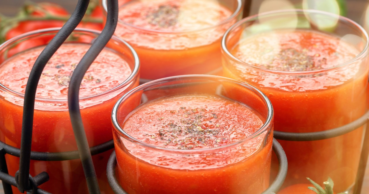 Uzupełnia niedobory i trzyma ciśnienie w ryzach. Włącz do diety