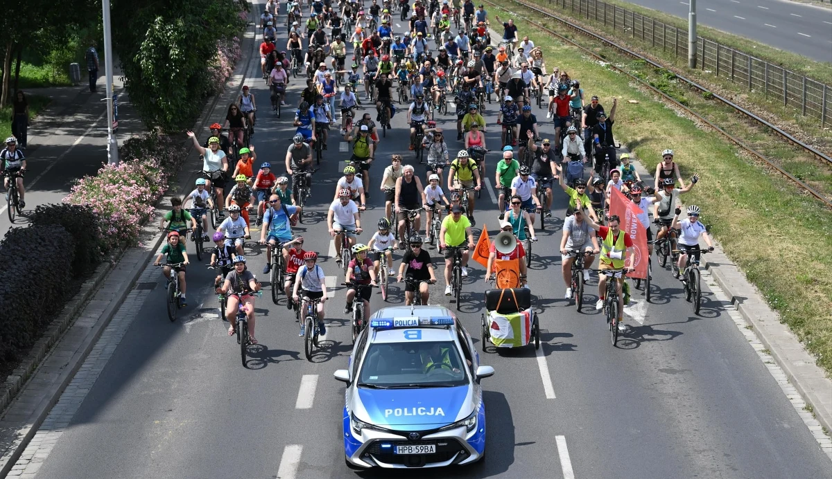 Wrocław po raz pierwszy znalazł się w prestiżowym rankingu Copenhagenize Index 2025, zajmując wysokie, 28. miejsce wśród najbardziej przyjaznych rowerzystom metropolii świata. To historyczny moment – Polska debiutuje w tym zestawieniu, a oprócz Wrocławia wyróżniono także Poznań, Warszawę, Gdańsk i Łódź.