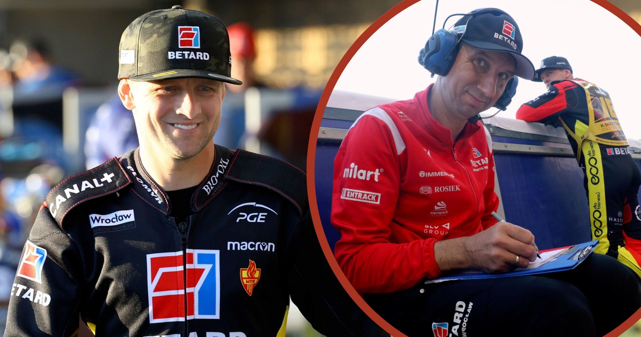 Co za wieści ze Stali Gorzów. Już rozmawiają z mistrzem świata