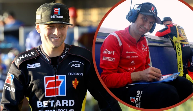 Co za wieści ze Stali Gorzów. Już rozmawiają z mistrzem świata