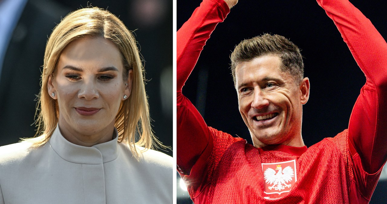 Lewandowski i Nawrocka łączą siły. Polska czeka na decyzję. Zostało 5 dni