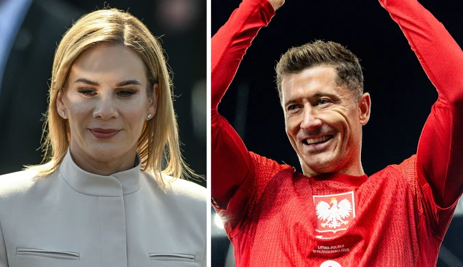 Lewandowski i Nawrocka łączą siły. Polska czeka na decyzję. Zostało 5 dni