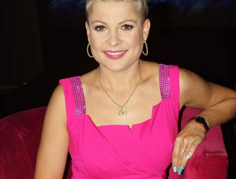 Polska gwiazda zachwyca sylwetką. Tego unika w diecie