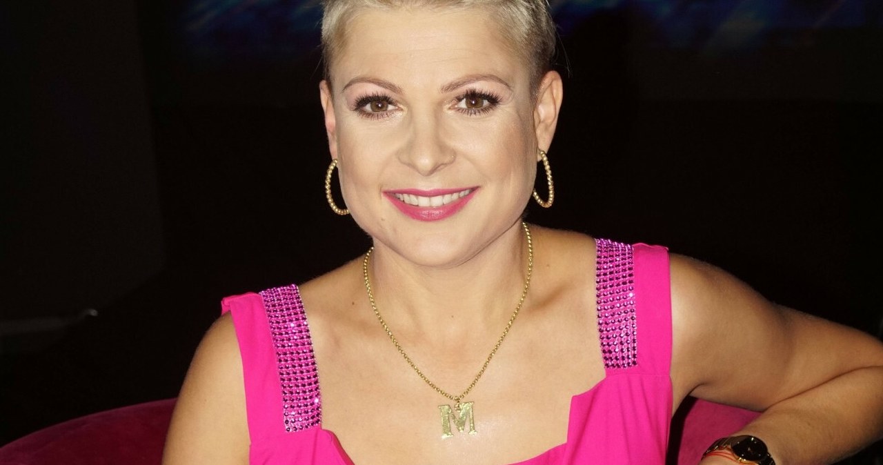 Polska gwiazda zachwyca sylwetką. Tego unika w diecie