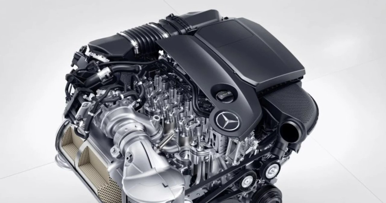 Najlepsze silniki benzynowe i diesle ostatnich lat. Można je brać w ciemno