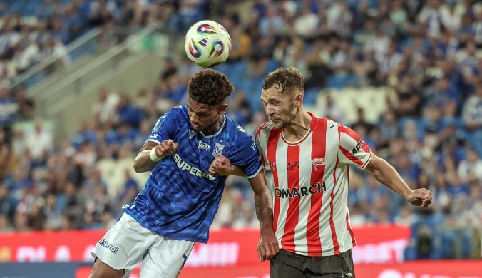 Piłkarze Ekstraklasy wykonają nietypowe zadanie. „To ważne dla młodych sportowców”