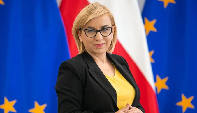 Nowa kandydatura na szefa Polski 2050. Minister włącza się do rywalizacji