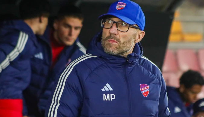 Gdzie jest Papszun? Tak zachowali się piłkarze, kiedy nie patrzył. Oto film