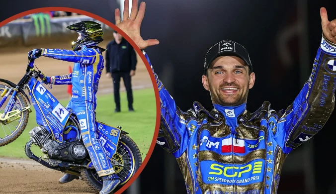 Cena Zmarzlika, znamy szczegóły. To może przesądzić o transferze