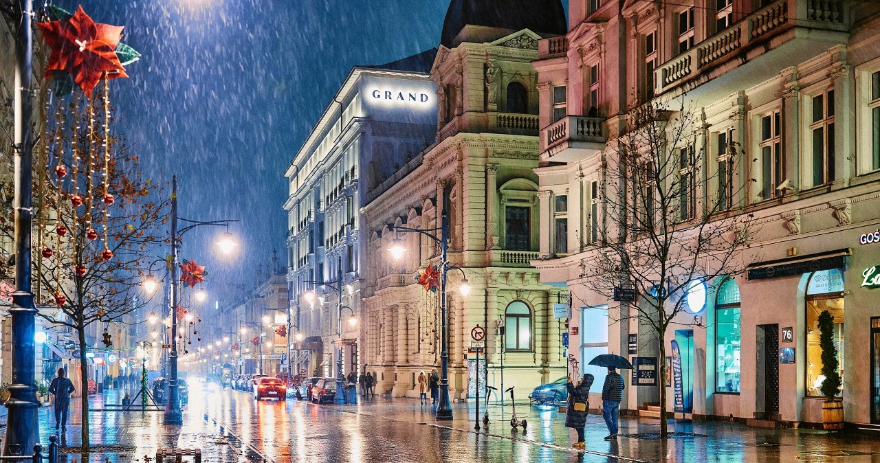 Polska na progu znaczącej zmiany w pogodzie. Zwrot nastąpi po weekendzie