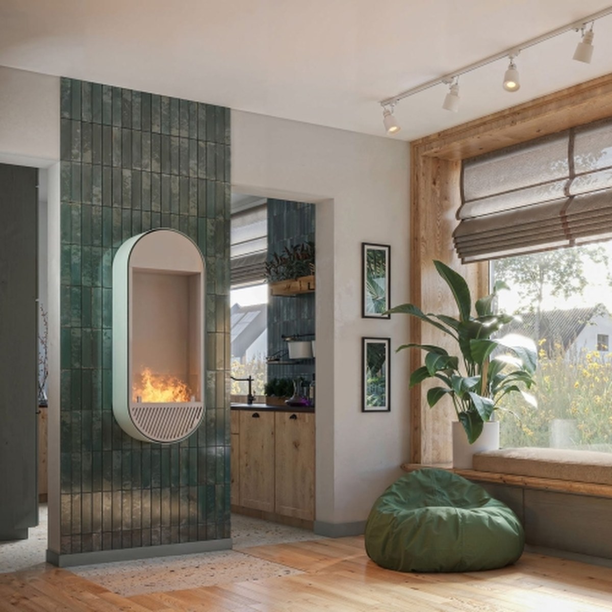 Otownetrze.pl - początek nowego etapu w Twoim domu. Oferta dedykowana dla mieszkańców województwa śląskiego