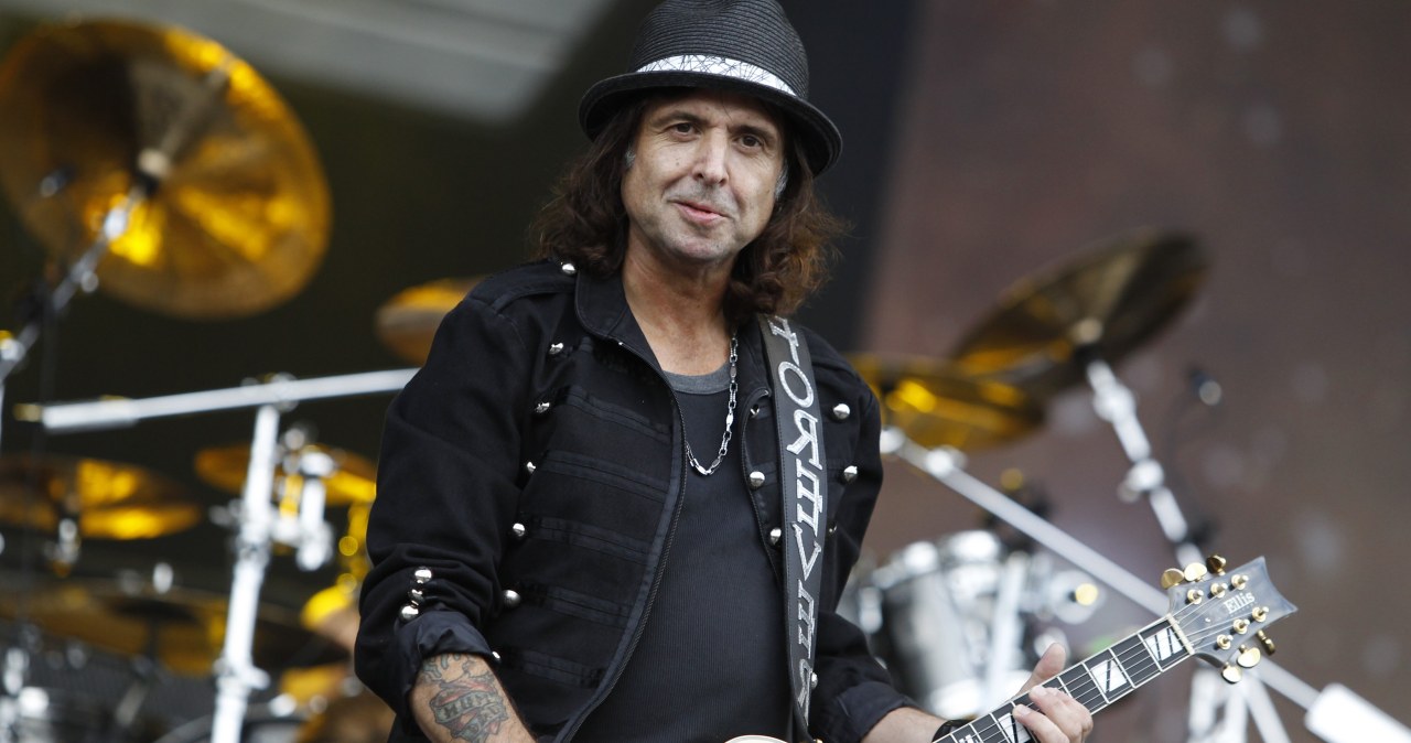 Ujawnił, co wydarzyło się po śmierci legendy. "Wiedzieliśmy, iż to koniec"