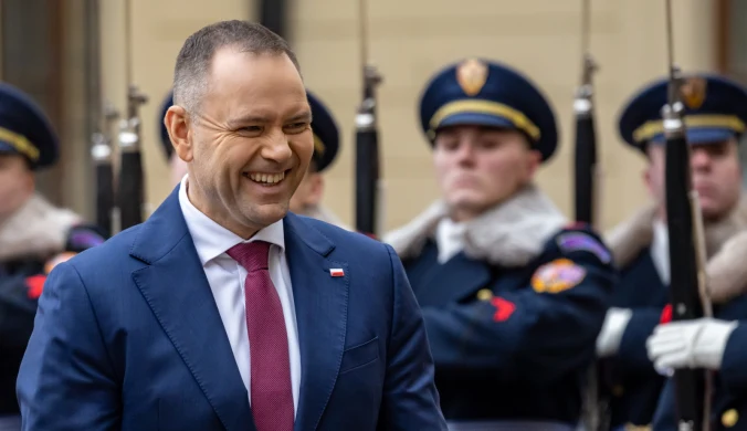 Ataki wzmacniają Nawrockiego. To inna prezydentura 