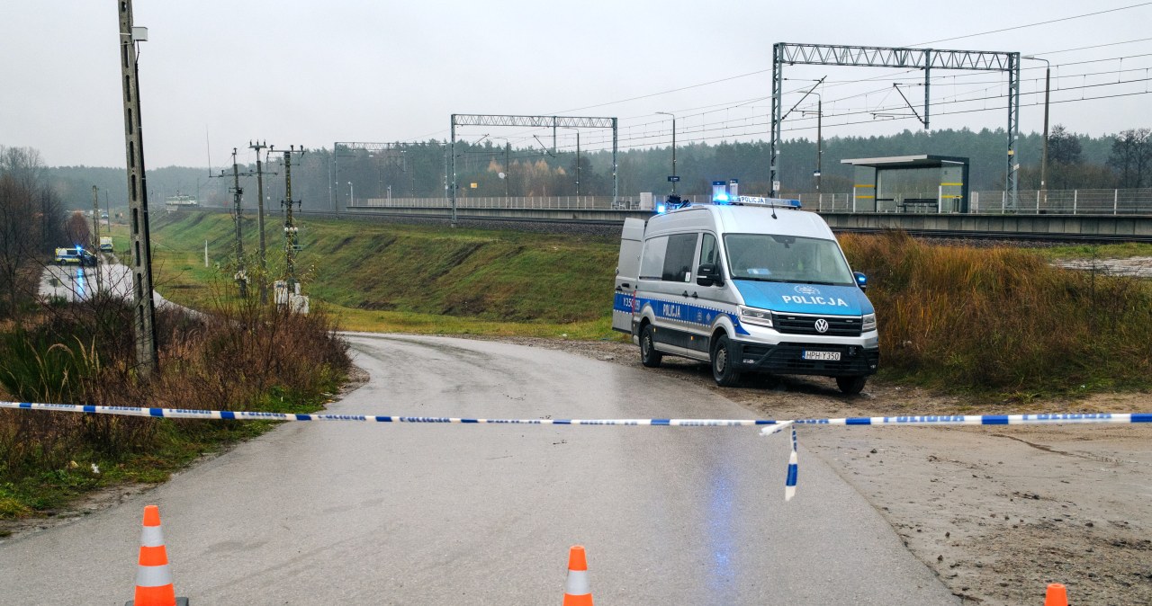 wiadomości,aktualności,Interia Są listy gończe po akcie dywersji. Ukraińcy poszukiwani