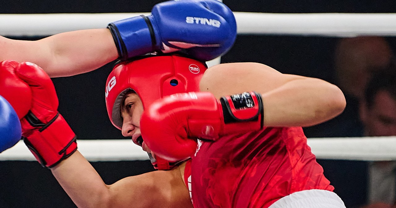 Ostateczna decyzja 38 minut po walce Szeremety. Jednogłośnie ws. finału Polki