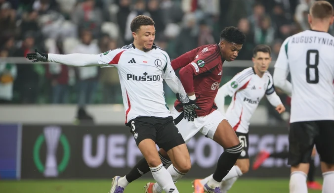 Motor Lublin - Legia Warszawa. O której mecz? Gdzie obejrzeć? [TRANSMISJA]