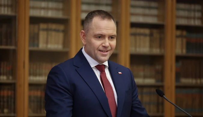 "Złamię pewną zasadę". Prezydent zapowiada w sprawie weta