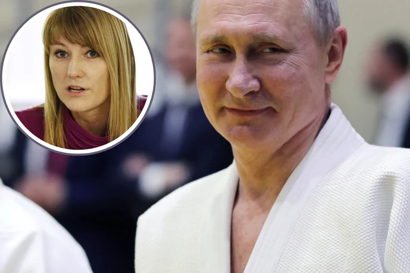 Triumf Rosji, ogłosili precedens. Cios w Ukrainę. "Wszystko dla Putina"