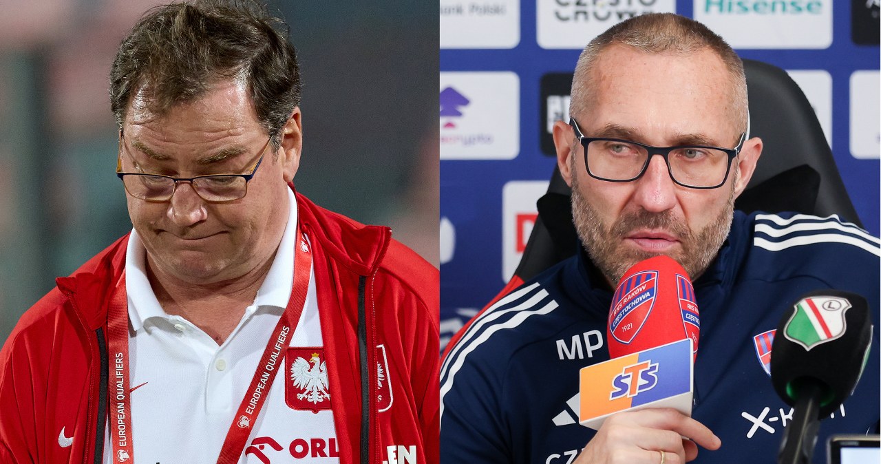 Po słowach Papszuna wybuchła burza. Urban powiedział, co myśli