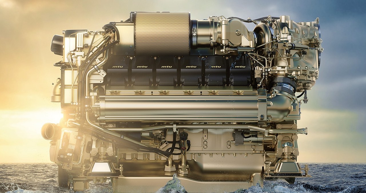 Rolls-Royce inwestuje w Polskę. W planie produkcja silników