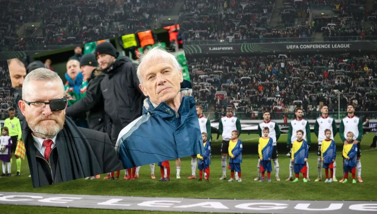 Mecz warszawskiej Legii ze Spartą Praga oglądali z sektora rodzinnego Grzegorz Braun i Janusz Waluś, zabójca przywódcy Południowoafrykańskiej Partii Komunistycznej. Obydwaj pozowali do zdjęć z dziećmi, filmik z ich pobytu na stadionie przy Łazienkowskiej opublikowała Konfederacja Korony Polskiej. Wspólne zdjęcie Walusia i Brauna dosadnie skomentował szef MSZ Radosław Sikorski.