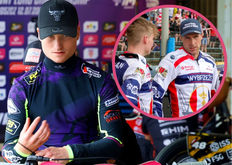 Tak się bili o wielki talent, do końca słali SMS-y. Wtedy wkroczył do akcji