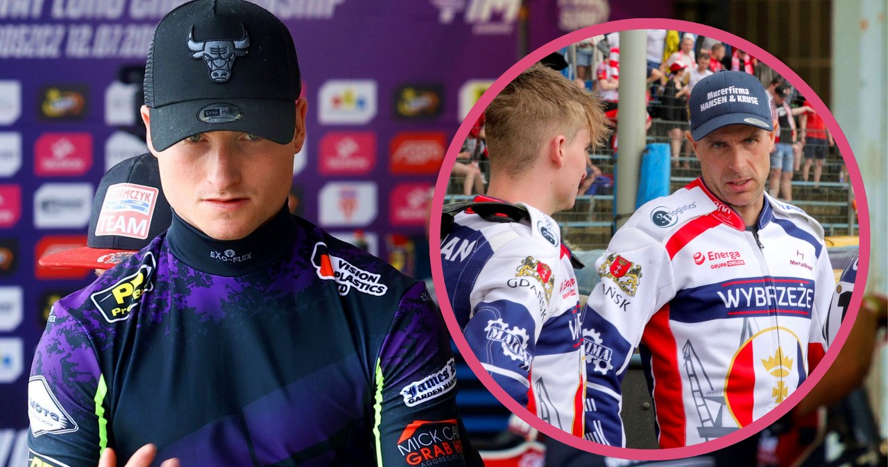 Tak się bili o wielki talent, do końca słali SMS-y. Wtedy wkroczył do akcji