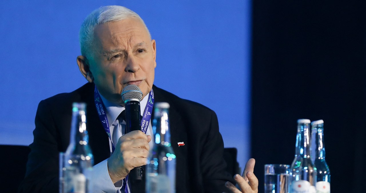 PiS sięgnie po fajerwerki? "Wydatki szwedzkie, finansowanie anglosaskie"