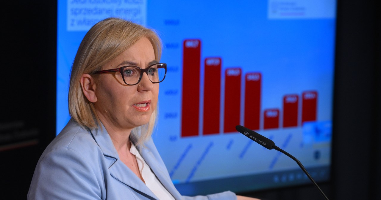 Minister chce przejąć Polskę 2050, ogłosiła start. "Mam swój plan"