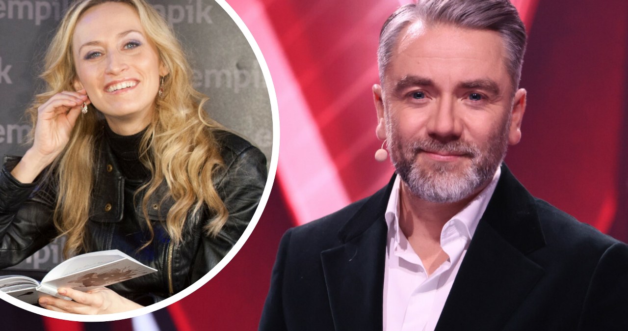 Wyglądali na szczęśliwą parę. Wszystko zmieniło się, gdy poznał obecną żonę