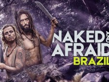 Nagi instynkt przetrwania: Brazylia