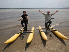 Amazonia z Robsonem Greenem