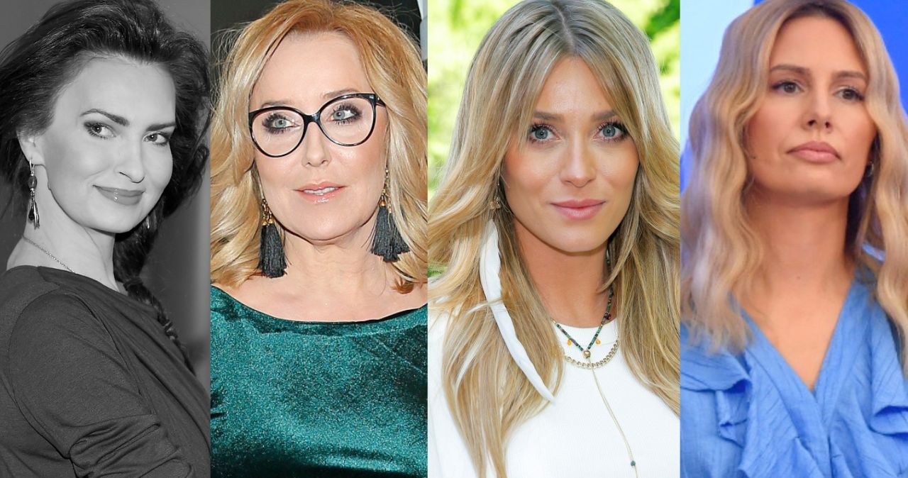 Gwiazdy żegnają Agnieszkę Maciąg. Wpis Zawadzkiej porusza do głębi