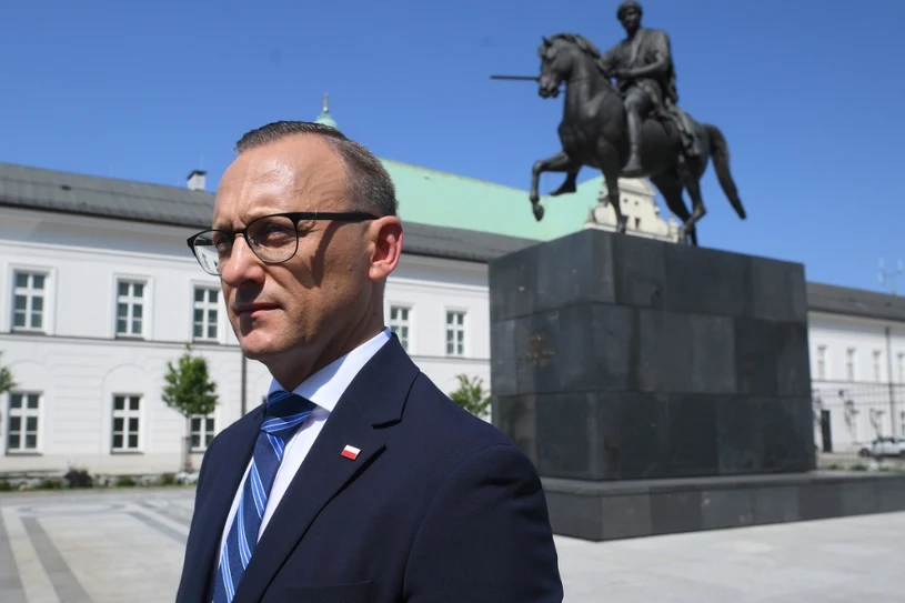 Rzecznik prezydenta o relacjach Polski z Rosją: Będą jeszcze gorsze