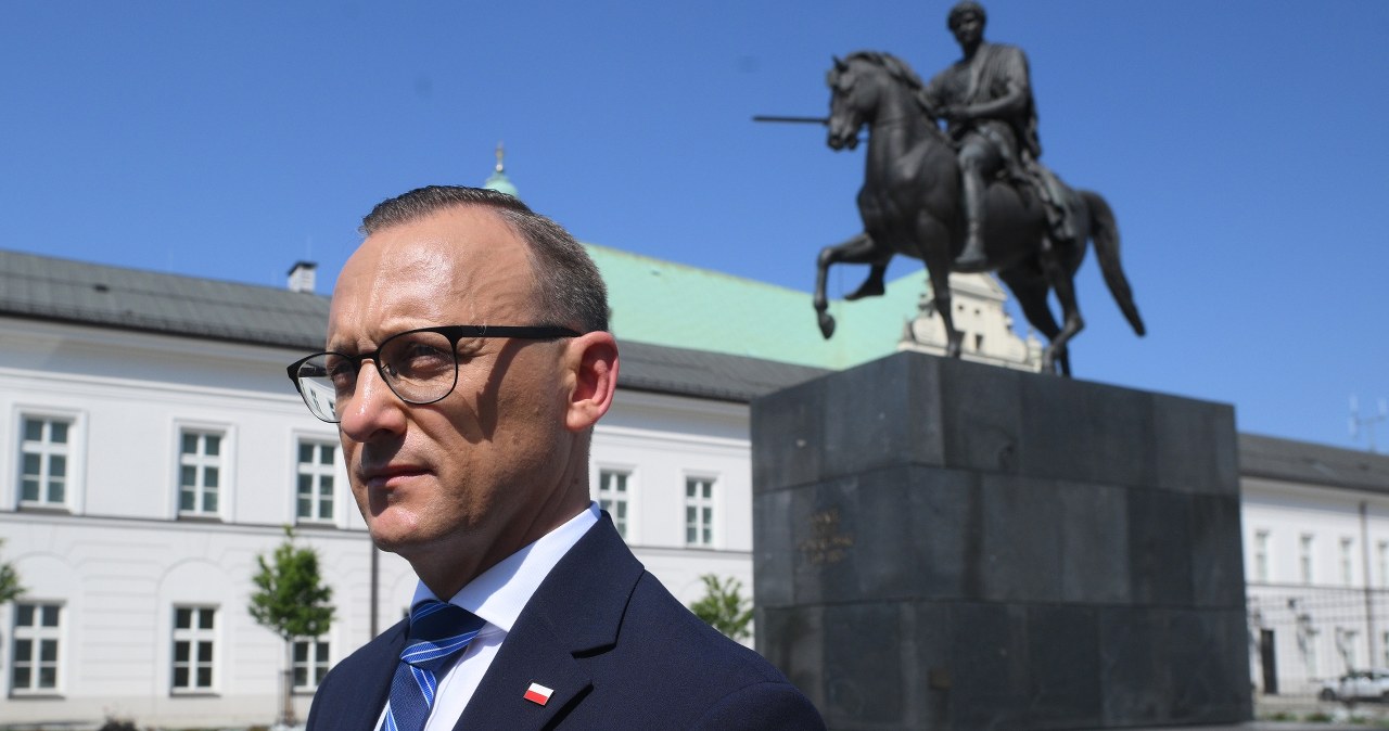 Rzecznik prezydenta o relacjach Polski z Rosją: Będą jeszcze gorsze