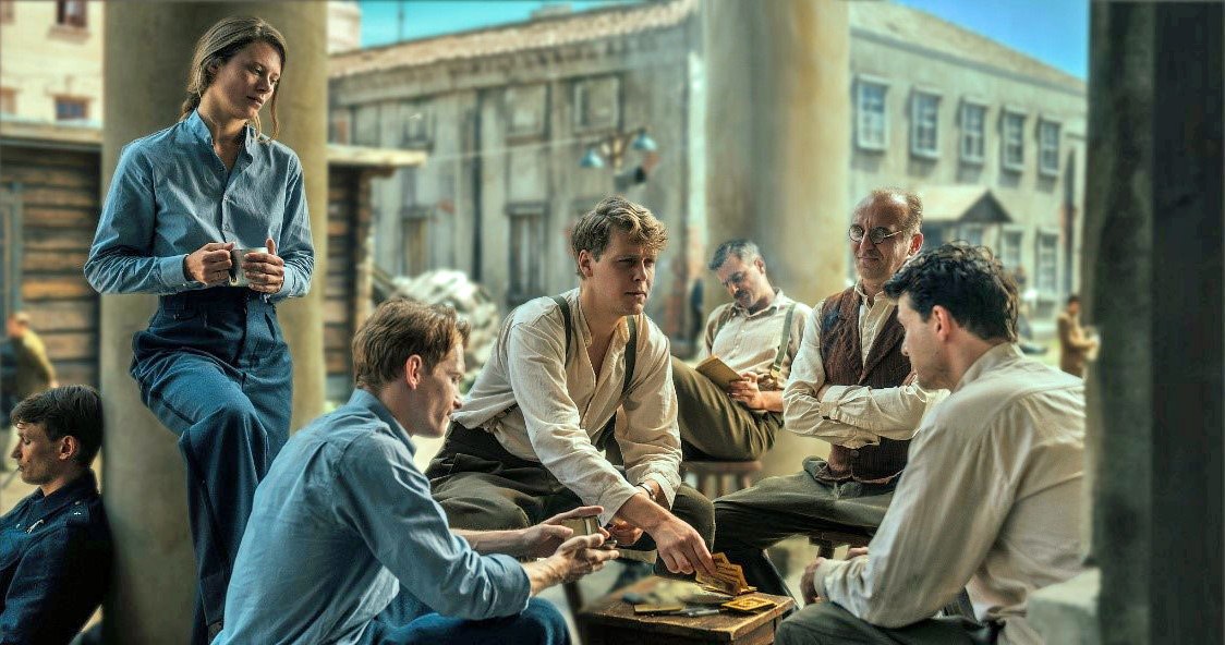 Nieopowiedziana część historii Polski. Ten film pokazuje szokującą prawdę